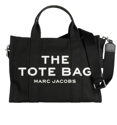 Medium The Tote Bag, front view